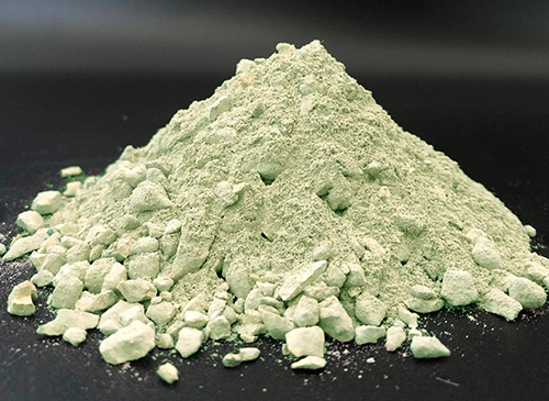 耐火澆注料中添加不同性質(zhì)的抗?jié)櫇駝?duì)鋁液滲透的影響有哪些?